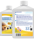 Glasversiegelung RAINSHIELD+