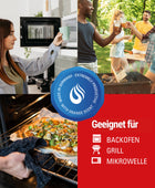 Backofen- & Grillreiniger