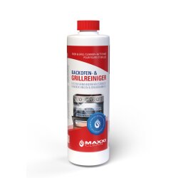 Oven & Grill Cleaner 0,5 L