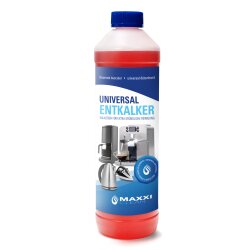 Entkalker Universal fl&uuml;ssig mit Farbindikator 750 ml