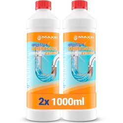 Rohrreiniger Extreme 1 Liter